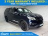 USED 2019 69 SSANGYONG MUSSO **NO V.A.T!!**AUTO!**2.2D Saracen Pickup Double Cab 4dr Diesel Auto 4WD Euro 6 (181 ps) F/S/H X6!! RIGID BOX! NO VAT!  FSHX6! COMES WITH RIGID BOX (&pound;1500)