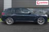 USED 2019 69 BMW X3 2.0 20d M Sport SUV 5dr Diesel Auto xDrive Euro 6 (s/s) (190 ps) Reverse Camera, Parking Assistant, BMW Connected Package Professional, M Sport Package, 19in Alloys Reverse Camera, Parking Assistant, BMW Connected Package Professional, M Sport Package, 19in Alloys