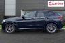 USED 2019 69 BMW X3 2.0 20d M Sport SUV 5dr Diesel Auto xDrive Euro 6 (s/s) (190 ps) Reverse Camera, Parking Assistant, BMW Connected Package Professional, M Sport Package, 19in Alloys Reverse Camera, Parking Assistant, BMW Connected Package Professional, M Sport Package, 19in Alloys