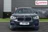 USED 2019 69 BMW X3 2.0 20d M Sport SUV 5dr Diesel Auto xDrive Euro 6 (s/s) (190 ps) Reverse Camera, Parking Assistant, BMW Connected Package Professional, M Sport Package, 19in Alloys Reverse Camera, Parking Assistant, BMW Connected Package Professional, M Sport Package, 19in Alloys