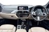 USED 2019 69 BMW X3 2.0 20d M Sport SUV 5dr Diesel Auto xDrive Euro 6 (s/s) (190 ps) Reverse Camera, Parking Assistant, BMW Connected Package Professional, M Sport Package, 19in Alloys Reverse Camera, Parking Assistant, BMW Connected Package Professional, M Sport Package, 19in Alloys