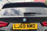 USED 2019 69 BMW X3 2.0 20d M Sport SUV 5dr Diesel Auto xDrive Euro 6 (s/s) (190 ps) Reverse Camera, Parking Assistant, BMW Connected Package Professional, M Sport Package, 19in Alloys Reverse Camera, Parking Assistant, BMW Connected Package Professional, M Sport Package, 19in Alloys