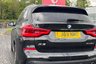 USED 2019 69 BMW X3 2.0 20d M Sport SUV 5dr Diesel Auto xDrive Euro 6 (s/s) (190 ps) Reverse Camera, Parking Assistant, BMW Connected Package Professional, M Sport Package, 19in Alloys Reverse Camera, Parking Assistant, BMW Connected Package Professional, M Sport Package, 19in Alloys