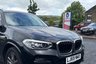 USED 2019 69 BMW X3 2.0 20d M Sport SUV 5dr Diesel Auto xDrive Euro 6 (s/s) (190 ps) Reverse Camera, Parking Assistant, BMW Connected Package Professional, M Sport Package, 19in Alloys Reverse Camera, Parking Assistant, BMW Connected Package Professional, M Sport Package, 19in Alloys