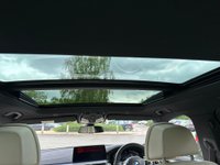 USED 2022 72 BMW 5 SERIES 2.0 520d MHT M Sport Touring Steptronic Euro 6 (s/s) 5dr HIGH SPEC-PAN ROOF-HUD-FSH