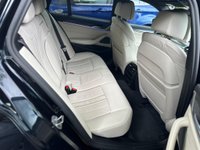USED 2022 72 BMW 5 SERIES 2.0 520d MHT M Sport Touring Steptronic Euro 6 (s/s) 5dr HIGH SPEC-PAN ROOF-HUD-FSH