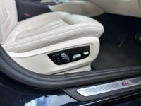 USED 2022 72 BMW 5 SERIES 2.0 520d MHT M Sport Touring Steptronic Euro 6 (s/s) 5dr HIGH SPEC-PAN ROOF-HUD-FSH