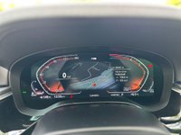 USED 2022 72 BMW 5 SERIES 2.0 520d MHT M Sport Touring Steptronic Euro 6 (s/s) 5dr HIGH SPEC-PAN ROOF-HUD-FSH