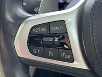 USED 2022 72 BMW 5 SERIES 2.0 520d MHT M Sport Touring Steptronic Euro 6 (s/s) 5dr HIGH SPEC-PAN ROOF-HUD-FSH
