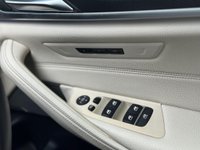 USED 2022 72 BMW 5 SERIES 2.0 520d MHT M Sport Touring Steptronic Euro 6 (s/s) 5dr HIGH SPEC-PAN ROOF-HUD-FSH