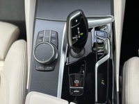 USED 2022 72 BMW 5 SERIES 2.0 520d MHT M Sport Touring Steptronic Euro 6 (s/s) 5dr HIGH SPEC-PAN ROOF-HUD-FSH
