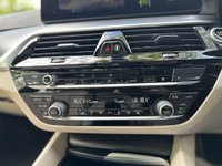 USED 2022 72 BMW 5 SERIES 2.0 520d MHT M Sport Touring Steptronic Euro 6 (s/s) 5dr HIGH SPEC-PAN ROOF-HUD-FSH
