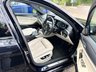 USED 2022 72 BMW 5 SERIES 2.0 520d MHT M Sport Touring Steptronic Euro 6 (s/s) 5dr HIGH SPEC-PAN ROOF-HUD-FSH