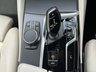 USED 2022 72 BMW 5 SERIES 2.0 520d MHT M Sport Touring Steptronic Euro 6 (s/s) 5dr HIGH SPEC-PAN ROOF-HUD-FSH
