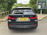 USED 2022 72 BMW 5 SERIES 2.0 520d MHT M Sport Touring Steptronic Euro 6 (s/s) 5dr HIGH SPEC-PAN ROOF-HUD-FSH