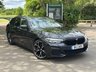 USED 2022 72 BMW 5 SERIES 2.0 520d MHT M Sport Touring Steptronic Euro 6 (s/s) 5dr HIGH SPEC-PAN ROOF-HUD-FSH