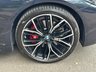 USED 2022 72 BMW 5 SERIES 2.0 520d MHT M Sport Touring Steptronic Euro 6 (s/s) 5dr HIGH SPEC-PAN ROOF-HUD-FSH