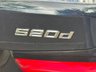 USED 2022 72 BMW 5 SERIES 2.0 520d MHT M Sport Touring Steptronic Euro 6 (s/s) 5dr HIGH SPEC-PAN ROOF-HUD-FSH
