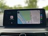 USED 2022 72 BMW 5 SERIES 2.0 520d MHT M Sport Touring Steptronic Euro 6 (s/s) 5dr HIGH SPEC-PAN ROOF-HUD-FSH