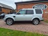 USED 2016 16 LAND ROVER DISCOVERY 4 3.0 SD V6 Landmark SUV 5dr Diesel Auto 4WD Euro 6 (s/s) (256 bhp) 