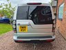 USED 2016 16 LAND ROVER DISCOVERY 4 3.0 SD V6 Landmark SUV 5dr Diesel Auto 4WD Euro 6 (s/s) (256 bhp) 