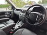 USED 2016 16 LAND ROVER DISCOVERY 4 3.0 SD V6 Landmark SUV 5dr Diesel Auto 4WD Euro 6 (s/s) (256 bhp) 