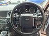 USED 2016 16 LAND ROVER DISCOVERY 4 3.0 SD V6 Landmark SUV 5dr Diesel Auto 4WD Euro 6 (s/s) (256 bhp) 