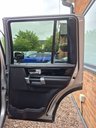 USED 2016 16 LAND ROVER DISCOVERY 4 3.0 SD V6 Landmark SUV 5dr Diesel Auto 4WD Euro 6 (s/s) (256 bhp) 