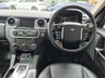 USED 2016 16 LAND ROVER DISCOVERY 4 3.0 SD V6 Landmark SUV 5dr Diesel Auto 4WD Euro 6 (s/s) (256 bhp) 