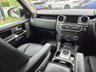 USED 2016 16 LAND ROVER DISCOVERY 4 3.0 SD V6 Landmark SUV 5dr Diesel Auto 4WD Euro 6 (s/s) (256 bhp) 