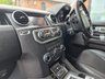 USED 2016 16 LAND ROVER DISCOVERY 4 3.0 SD V6 Landmark SUV 5dr Diesel Auto 4WD Euro 6 (s/s) (256 bhp) 