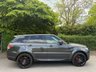 USED 2016 66 LAND ROVER RANGE ROVER SPORT 3.0 SD V6 HSE Dynamic SUV 5dr Diesel Auto 4WD Euro 6 (s/s) (306 ps) 