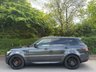 USED 2016 66 LAND ROVER RANGE ROVER SPORT 3.0 SD V6 HSE Dynamic SUV 5dr Diesel Auto 4WD Euro 6 (s/s) (306 ps) 