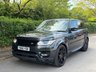 USED 2016 66 LAND ROVER RANGE ROVER SPORT 3.0 SD V6 HSE Dynamic SUV 5dr Diesel Auto 4WD Euro 6 (s/s) (306 ps) 