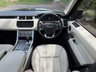 USED 2016 66 LAND ROVER RANGE ROVER SPORT 3.0 SD V6 HSE Dynamic SUV 5dr Diesel Auto 4WD Euro 6 (s/s) (306 ps) 