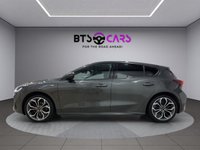 USED 2022 72 FORD FOCUS 1.0T EcoBoost MHEV ST-Line Vignale Hatchback 5dr Petrol Hybrid Manual Euro 6 (s/s) (155 ps) 1own/DigiDash/AppleCP/Sensors