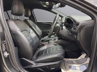 USED 2022 72 FORD FOCUS 1.0T EcoBoost MHEV ST-Line Vignale Hatchback 5dr Petrol Hybrid Manual Euro 6 (s/s) (155 ps) 1own/DigiDash/AppleCP/Sensors