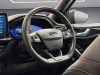 USED 2022 72 FORD FOCUS 1.0T EcoBoost MHEV ST-Line Vignale Hatchback 5dr Petrol Hybrid Manual Euro 6 (s/s) (155 ps) 1own/DigiDash/AppleCP/Sensors