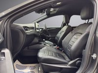 USED 2022 72 FORD FOCUS 1.0T EcoBoost MHEV ST-Line Vignale Hatchback 5dr Petrol Hybrid Manual Euro 6 (s/s) (155 ps) 1own/DigiDash/AppleCP/Sensors