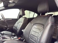 USED 2022 72 FORD FOCUS 1.0T EcoBoost MHEV ST-Line Vignale Hatchback 5dr Petrol Hybrid Manual Euro 6 (s/s) (155 ps) 1own/DigiDash/AppleCP/Sensors