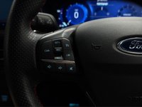 USED 2022 72 FORD FOCUS 1.0T EcoBoost MHEV ST-Line Vignale Hatchback 5dr Petrol Hybrid Manual Euro 6 (s/s) (155 ps) 1own/DigiDash/AppleCP/Sensors