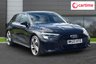 USED 2022 22 AUDI A3 1.5 TFSI 35 Edition 1 Sportback 5dr Petrol Manual Euro 6 (s/s) (150 ps) Rear Parking Sensors, Audi Smartphone Interface, Comfort And Sound Package, Storage Package, MMI Navigation Rear Parking Sensors, Audi Smartphone Interface, Comfort And Sound Package, Storage Package, MMI Navigation