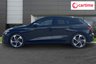 USED 2022 22 AUDI A3 1.5 TFSI 35 Edition 1 Sportback 5dr Petrol Manual Euro 6 (s/s) (150 ps) Rear Parking Sensors, Audi Smartphone Interface, Comfort And Sound Package, Storage Package, MMI Navigation Rear Parking Sensors, Audi Smartphone Interface, Comfort And Sound Package, Storage Package, MMI Navigation