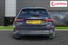 USED 2022 22 AUDI A3 1.5 TFSI 35 Edition 1 Sportback 5dr Petrol Manual Euro 6 (s/s) (150 ps) Rear Parking Sensors, Audi Smartphone Interface, Comfort And Sound Package, Storage Package, MMI Navigation Rear Parking Sensors, Audi Smartphone Interface, Comfort And Sound Package, Storage Package, MMI Navigation