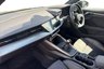 USED 2022 22 AUDI A3 1.5 TFSI 35 Edition 1 Sportback 5dr Petrol Manual Euro 6 (s/s) (150 ps) Rear Parking Sensors, Audi Smartphone Interface, Comfort And Sound Package, Storage Package, MMI Navigation Rear Parking Sensors, Audi Smartphone Interface, Comfort And Sound Package, Storage Package, MMI Navigation
