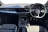 USED 2022 22 AUDI A3 1.5 TFSI 35 Edition 1 Sportback 5dr Petrol Manual Euro 6 (s/s) (150 ps) Rear Parking Sensors, Audi Smartphone Interface, Comfort And Sound Package, Storage Package, MMI Navigation Rear Parking Sensors, Audi Smartphone Interface, Comfort And Sound Package, Storage Package, MMI Navigation