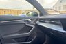 USED 2022 22 AUDI A3 1.5 TFSI 35 Edition 1 Sportback 5dr Petrol Manual Euro 6 (s/s) (150 ps) Rear Parking Sensors, Audi Smartphone Interface, Comfort And Sound Package, Storage Package, MMI Navigation Rear Parking Sensors, Audi Smartphone Interface, Comfort And Sound Package, Storage Package, MMI Navigation