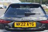 USED 2022 22 AUDI A3 1.5 TFSI 35 Edition 1 Sportback 5dr Petrol Manual Euro 6 (s/s) (150 ps) Rear Parking Sensors, Audi Smartphone Interface, Comfort And Sound Package, Storage Package, MMI Navigation Rear Parking Sensors, Audi Smartphone Interface, Comfort And Sound Package, Storage Package, MMI Navigation