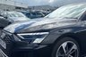 USED 2022 22 AUDI A3 1.5 TFSI 35 Edition 1 Sportback 5dr Petrol Manual Euro 6 (s/s) (150 ps) Rear Parking Sensors, Audi Smartphone Interface, Comfort And Sound Package, Storage Package, MMI Navigation Rear Parking Sensors, Audi Smartphone Interface, Comfort And Sound Package, Storage Package, MMI Navigation