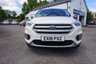 USED 2018 18 FORD KUGA 2.0 TDCi Titanium SUV 5dr Diesel Manual Euro 6 (s/s) (150 ps) Air Conditioning. Alloys.